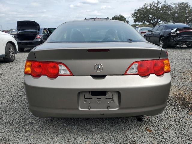 2004 Acura Rsx - Фото 6