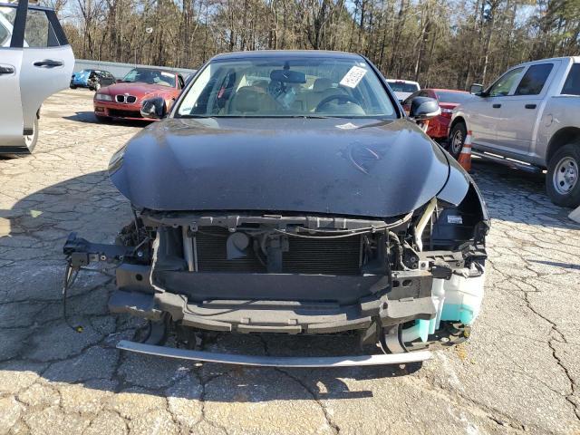 2014 Infiniti Q50 Base - Фото 5