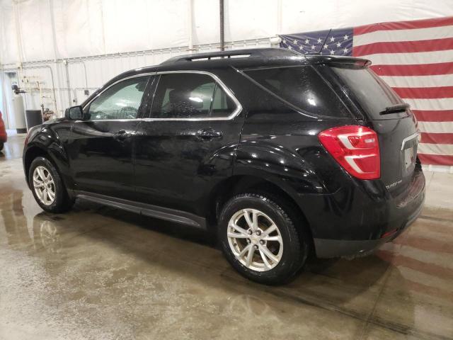 2017 Chevrolet Equinox Lt - Фото 2