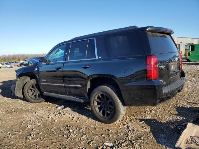 2017 Chevrolet Tahoe C1500 Lt - Фото 2