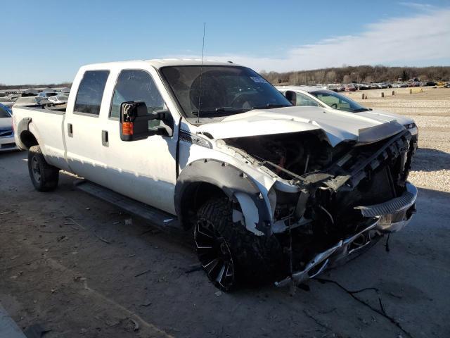 2012 Ford F350 Super Duty - Фото 4