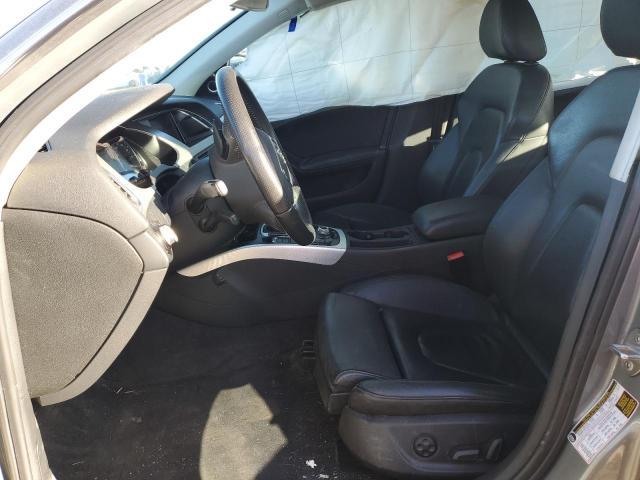 2010 Audi A4 Premium Plus - Image 7