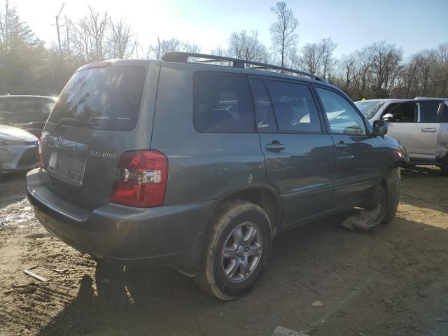 2006 Toyota Highlander Limited - Фото 3