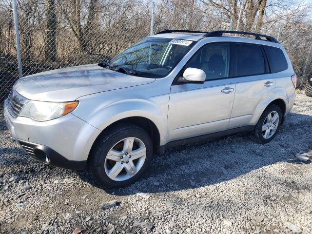 2009 Subaru Forester 2.5X Premium