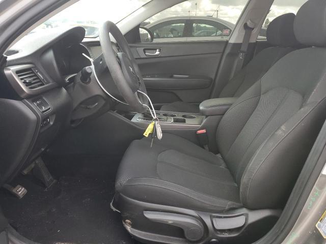 2018 Kia Optima Lx - Фото 7