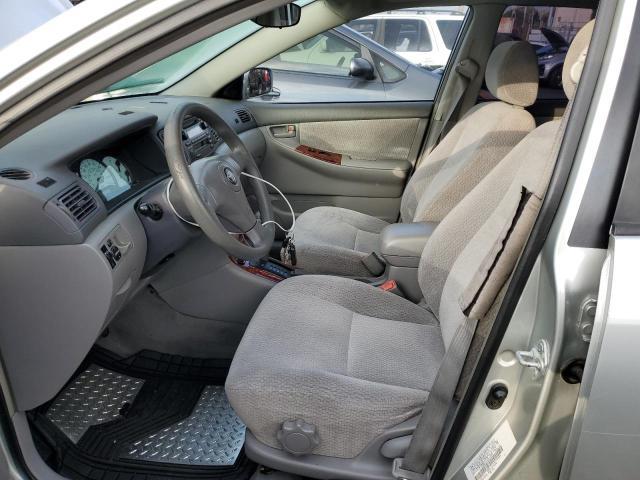 2004 Toyota Corolla Ce - Image 7