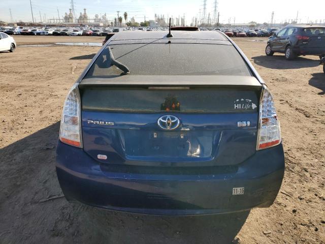 2011 Toyota Prius - Фото 6