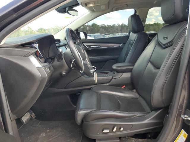 2017 Cadillac Xt5 Premium Luxury - Фото 7