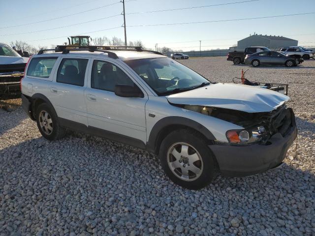 2004 Volvo Xc70 - Фото 4