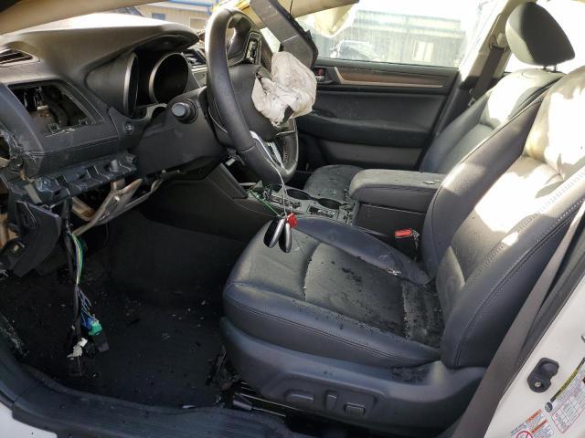 2019 Subaru Legacy 2.5I Limited - Image 7