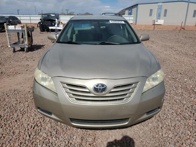 2009 Toyota Camry Base - Фото 5