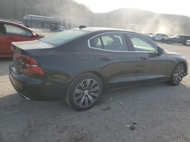2020 Volvo S60 T5 Inscription - Фото 3