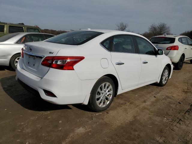 2018 Nissan Sentra S - Фото 3