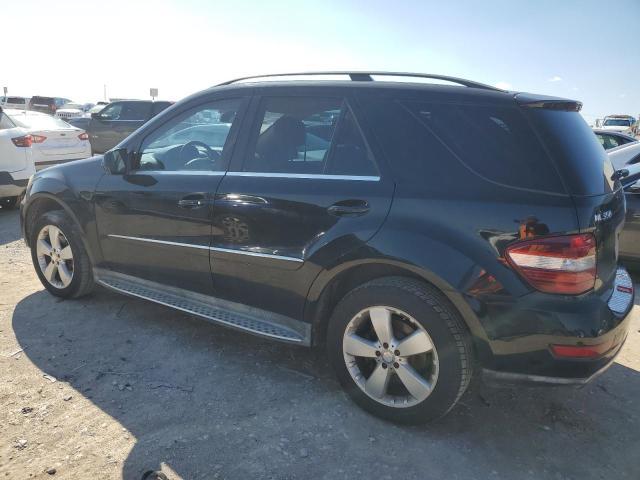 2010 Mercedes-Benz Ml 350 - Фото 2