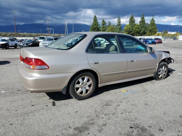 2001 Honda Accord Ex - Фото 3