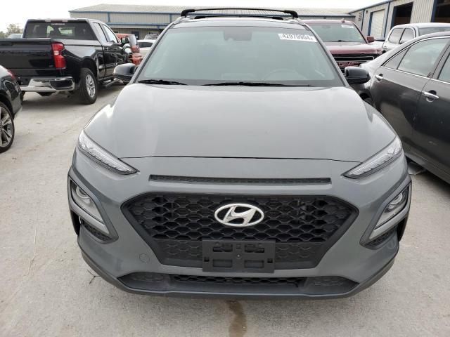 2021 Hyundai Kona Night - Фото 5