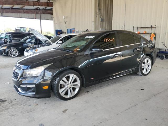 2015 Chevrolet Cruze Ltz