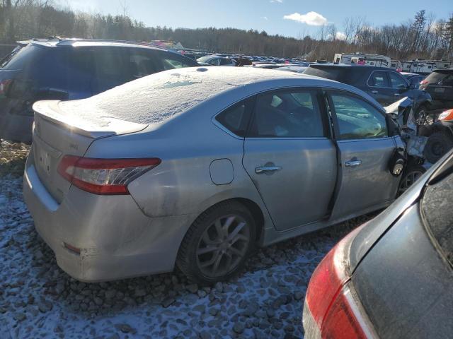 2013 Nissan Sentra S - Фото 3