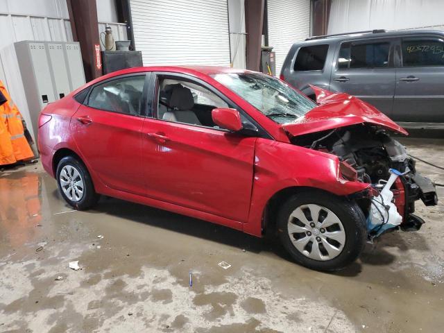 2017 Hyundai Accent Se - Фото 4