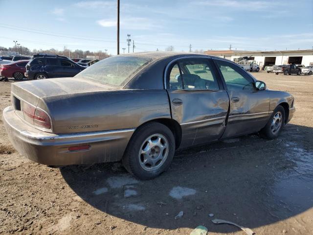 1999 Buick Park Avenue - Фото 3