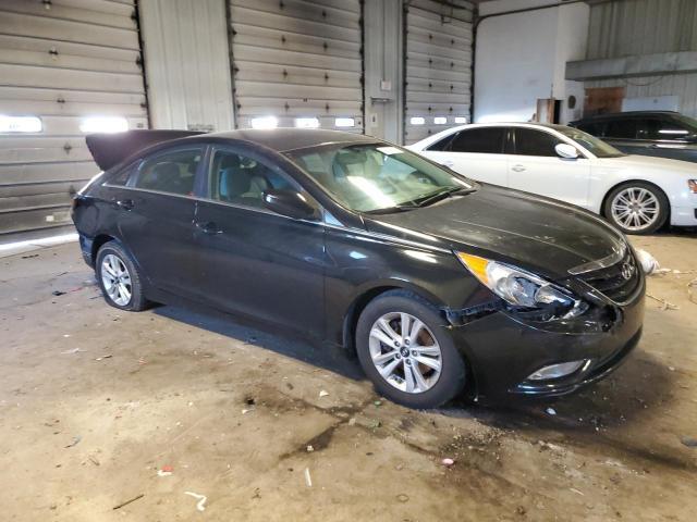 2013 Hyundai Sonata Gls - Фото 4