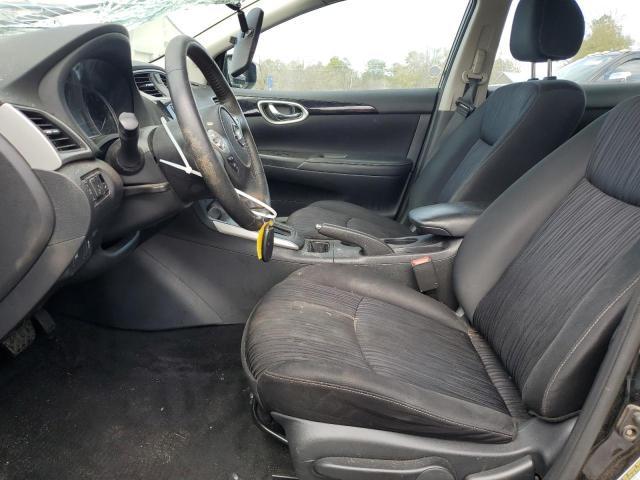 2019 Nissan Sentra S - Image 7