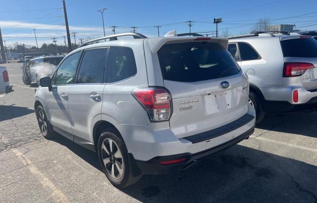 2017 Subaru Forester 2.5I Limited - Image 3
