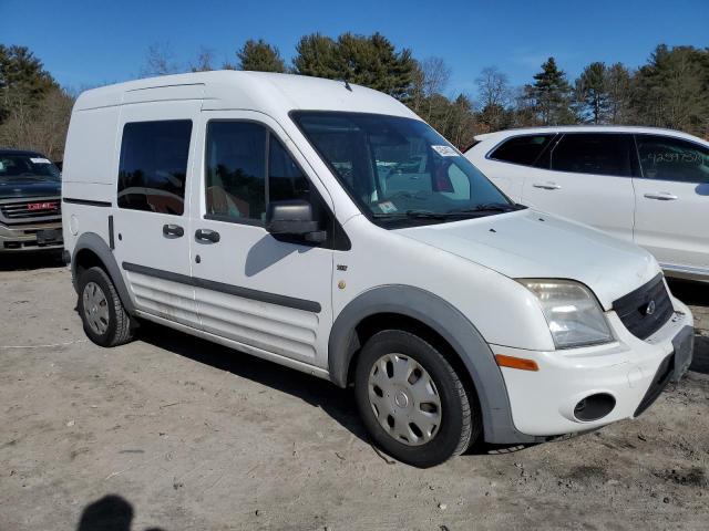 2012 Ford Transit Connect Xlt - Фото 4