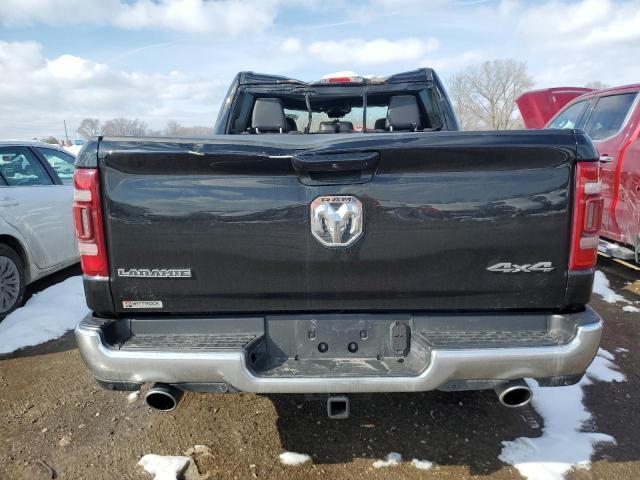 2023 Ram 1500 Laramie - Фото 6