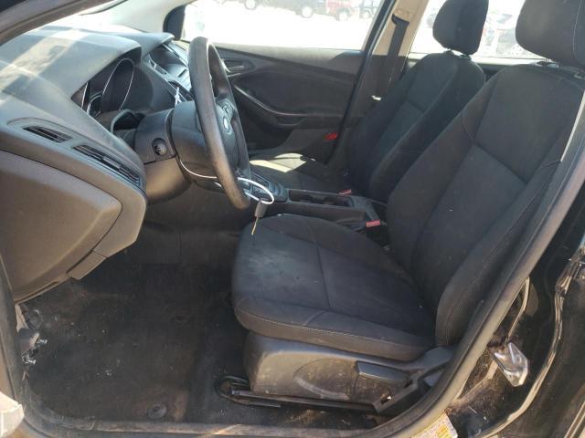 2016 Ford Focus S - Image 7