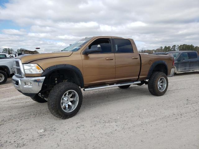 2012 Dodge Ram 2500 Slt