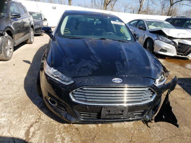 2016 Ford Fusion Se - Фото 5