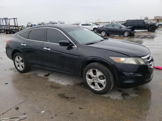 2011 Honda Accord Crosstour Exl - Фото 4