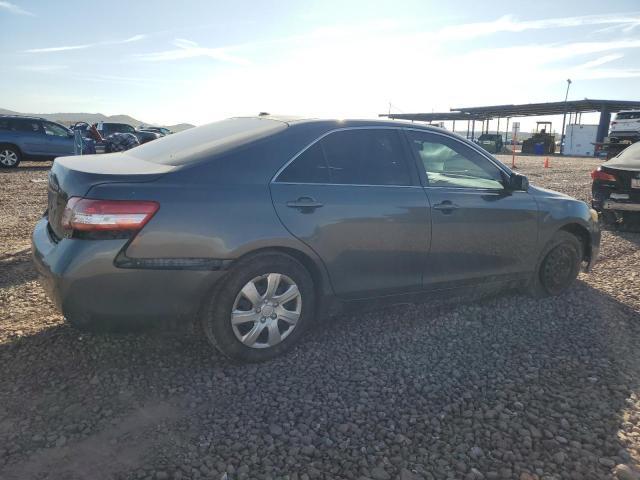 2011 Toyota Camry Base - Фото 3