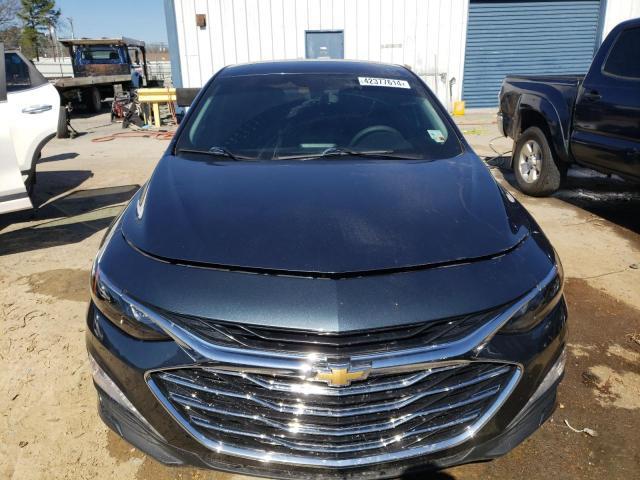 2020 Chevrolet Malibu Lt - Фото 5