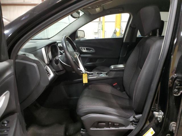 2017 Chevrolet Equinox Lt - Фото 7