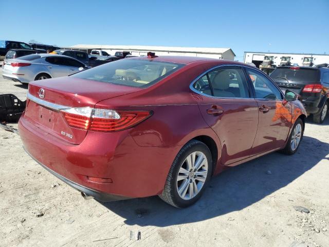2014 Lexus Es 350 - Image 3