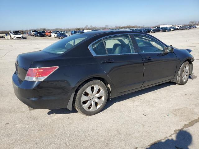 2010 Honda Accord Exl - Фото 3