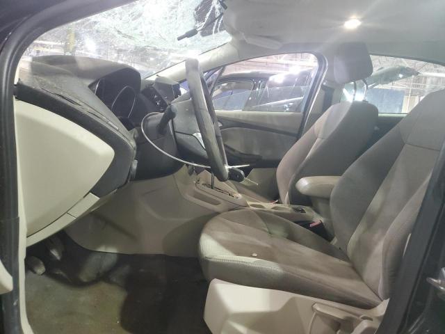 2012 Ford Focus Se - Фото 7
