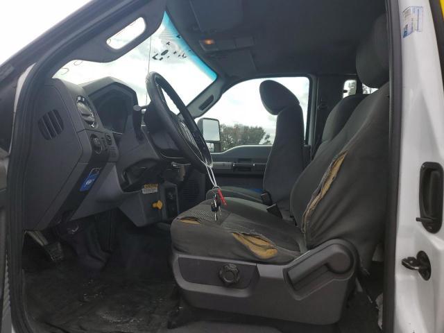 2016 Ford F650 Super Duty - Фото 7
