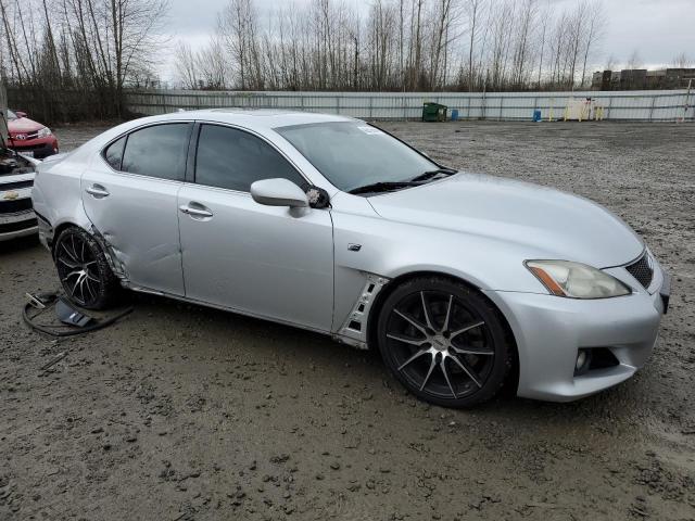 2008 Lexus Is-F - Фото 4