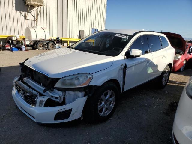 2011 Volvo Xc60 3.2