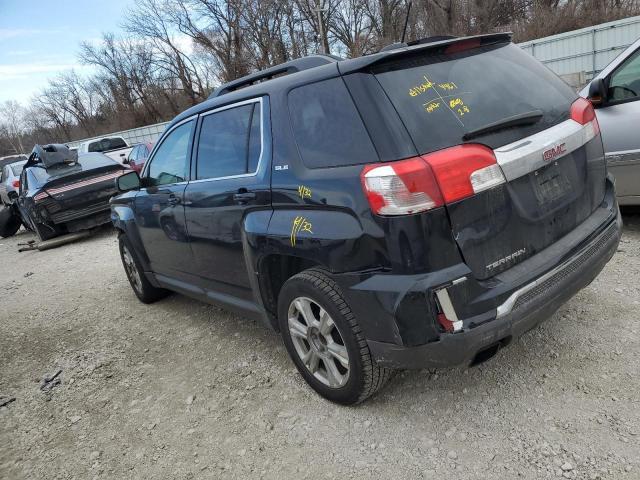 2017 GMC Terrain Sle - Фото 2