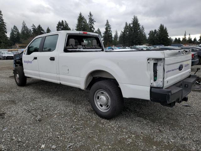 2019 Ford F250 Super Duty - Фото 2