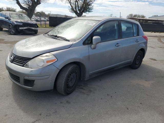 2011 Nissan Versa S