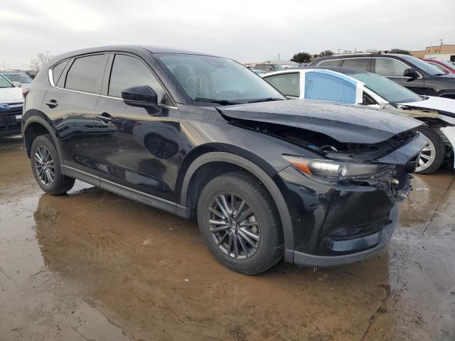 2021 Mazda Cx-5 Touring - Фото 4