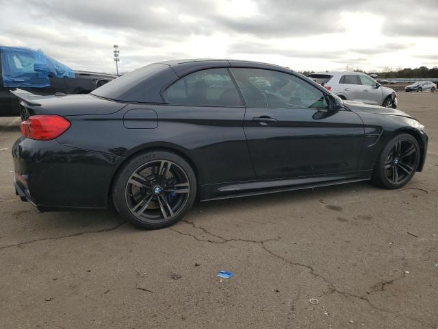 2017 BMW M4 - Фото 3