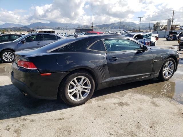 2014 Chevrolet Camaro Lt - Фото 3