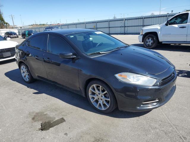 2013 Dodge Dart Sxt - Фото 4