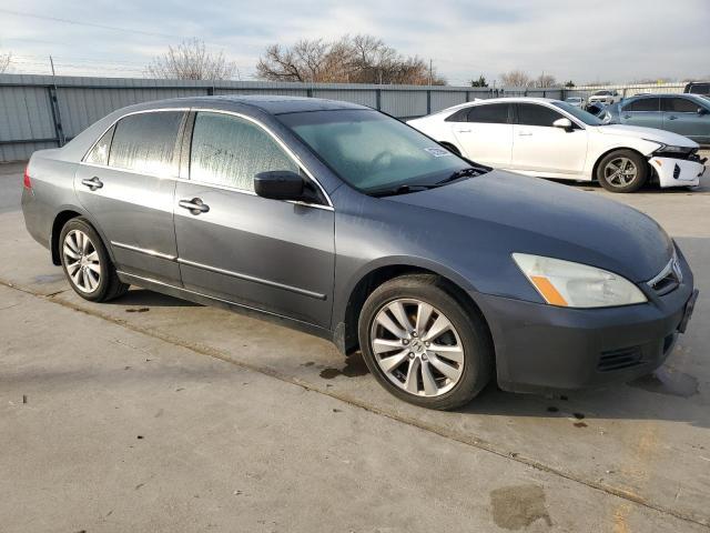 2007 Honda Accord Ex - Фото 4